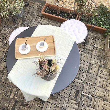 Cedro 28 Apartment ローマ エクステリア 写真