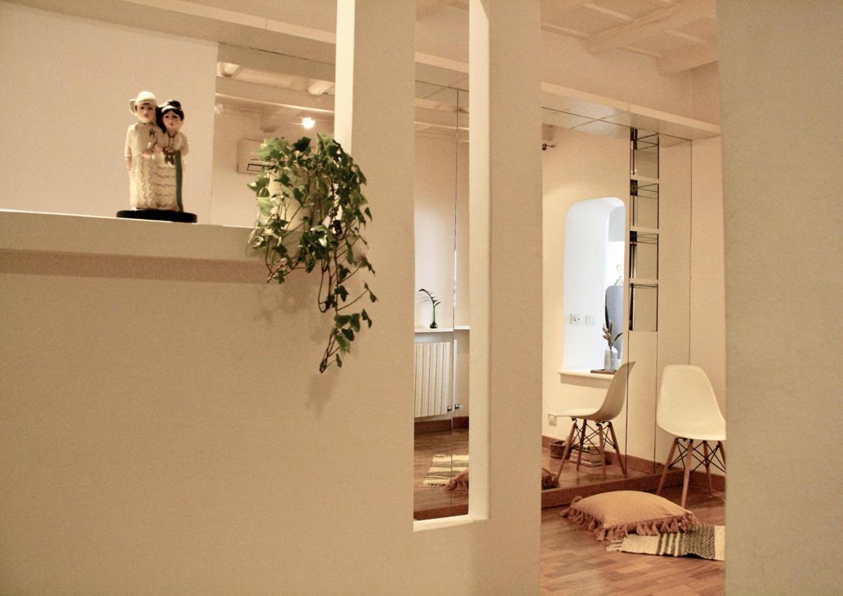 Cedro 28 Apartment ローマ エクステリア 写真