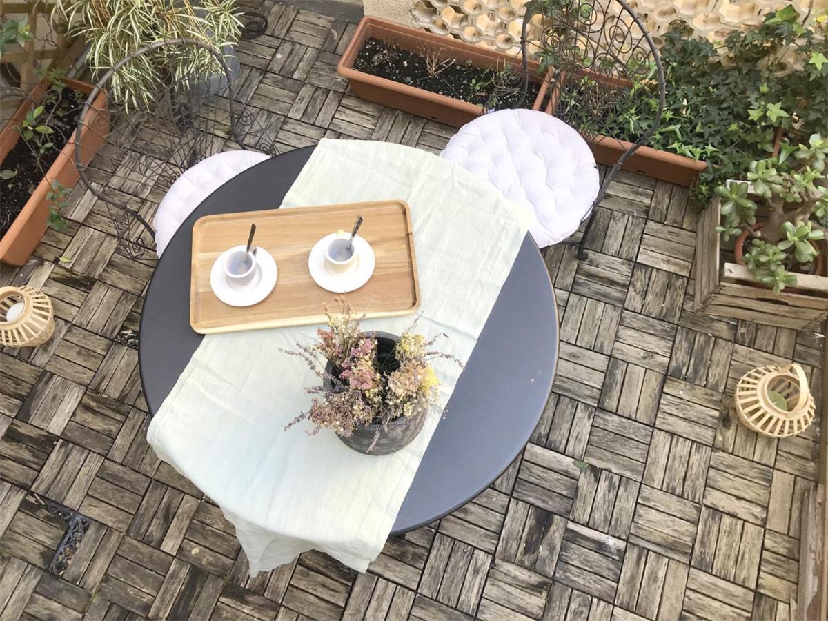 Cedro 28 Apartment ローマ エクステリア 写真