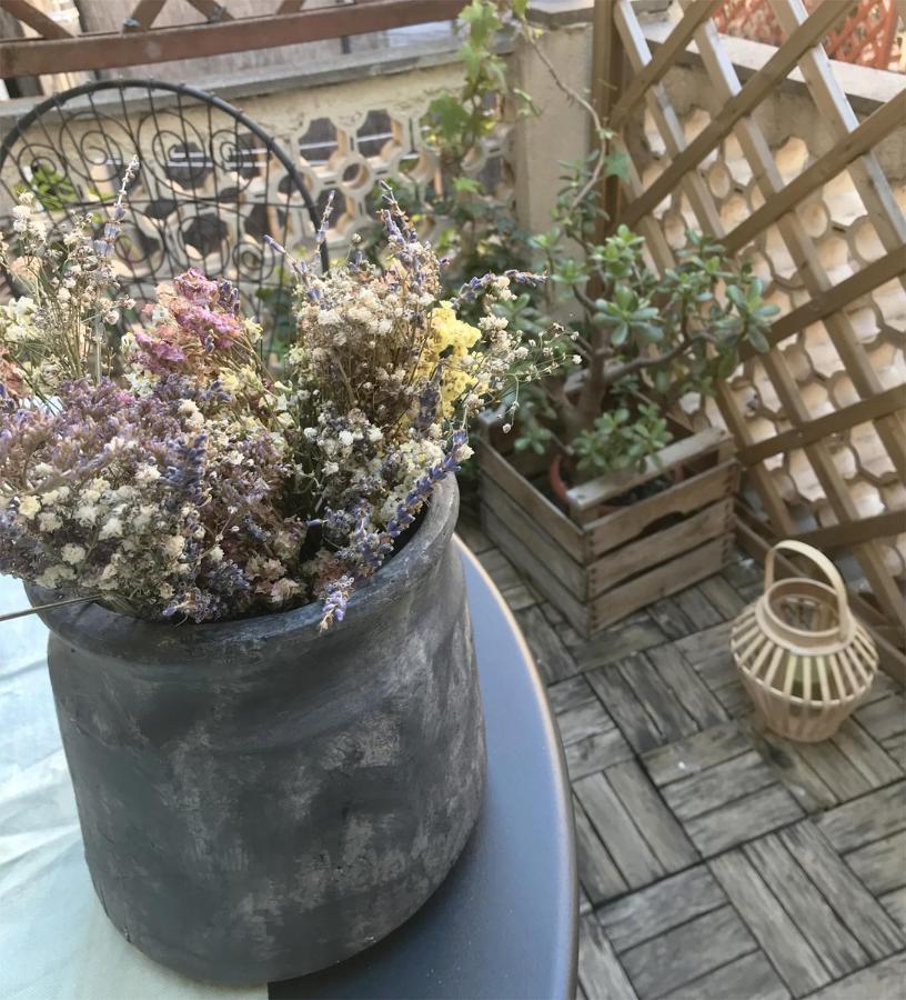 Cedro 28 Apartment ローマ エクステリア 写真