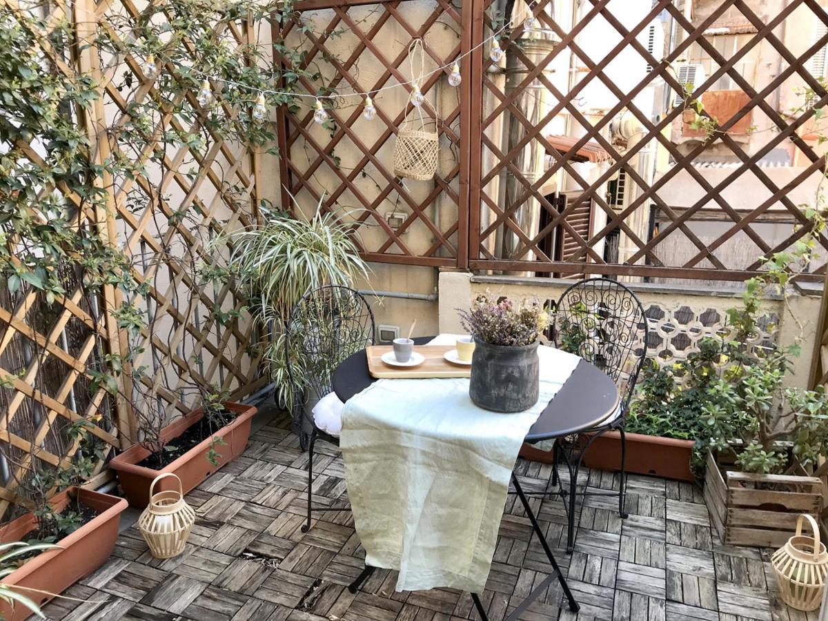 Cedro 28 Apartment ローマ エクステリア 写真