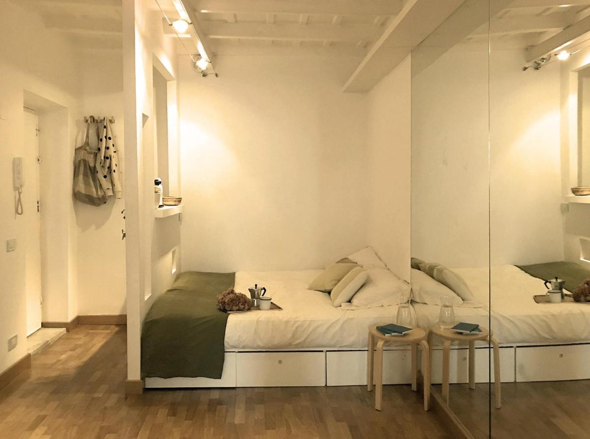 Cedro 28 Apartment ローマ エクステリア 写真