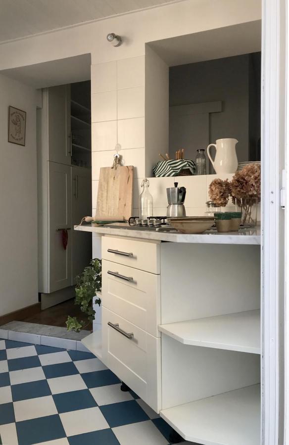 Cedro 28 Apartment ローマ エクステリア 写真