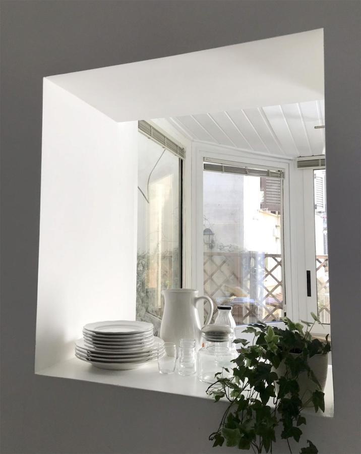 Cedro 28 Apartment ローマ エクステリア 写真