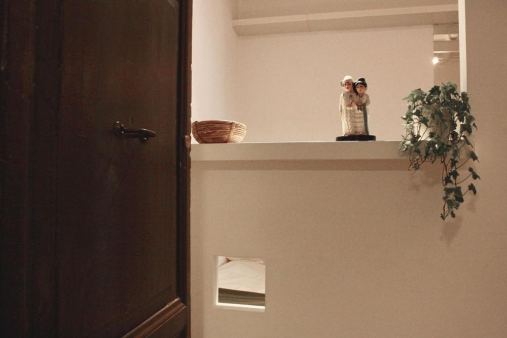 Cedro 28 Apartment ローマ エクステリア 写真