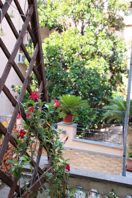 Cedro 28 Apartment ローマ 部屋 写真