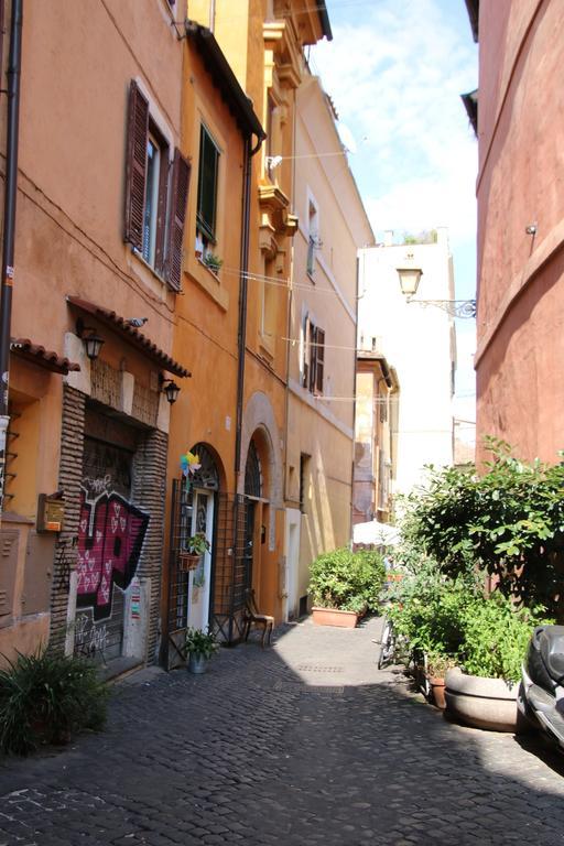 Cedro 28 Apartment ローマ 部屋 写真
