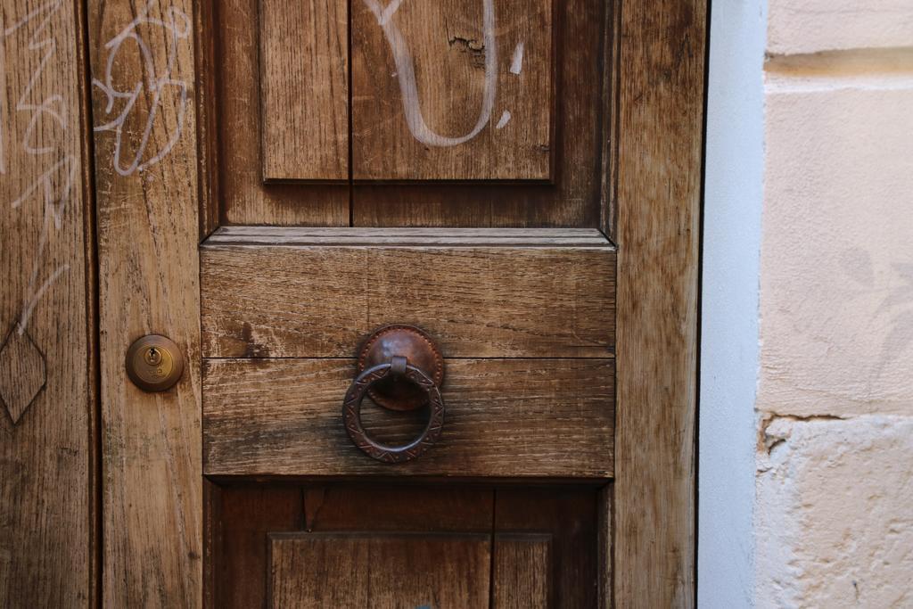 Cedro 28 Apartment ローマ 部屋 写真